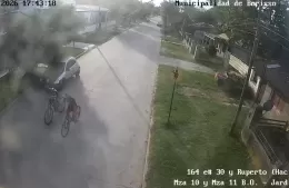 “El COM tiene el video”: la familia del menor asaltado en el playón reclama avanzar con la investigación