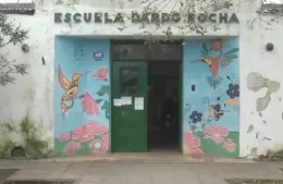 Preocupación por la agresión a una docente primaria: “Se va a trabajar de manera pedagógica”