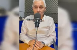 Fabián Cagliardi: por un 