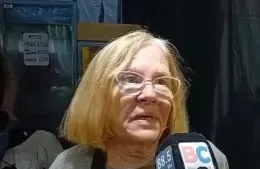 Norma Weber: 23 años de historia, emoción y generaciones en la Fiesta del Inmigrante