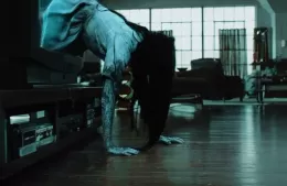 Ciclo gratuito de cine de terror: se exhibe “La llamada”