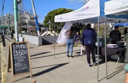 Mercado Bonaerense: precios accesibles y algo de alivio para el bolsillo