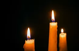 Cortes de luz en el día más frío del año