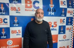 Fernández: “Parece que en los acercamientos con el gobernador se habla solamente de candidaturas y no de cuestiones puntuales para la ciudad”