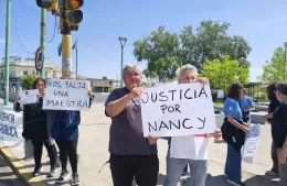 Floreal Prieto: “Lo que pasó con Nancy Godoy fue un femicidio en contexto laboral”