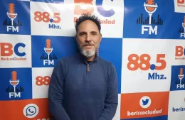 Sebastián Mincarelli: “En UNICA tenemos vocación de poder”