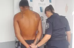 Capturan a joven homicida en 7 y 170