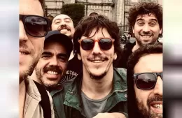 Andando Descalzo se presenta en Raíces del Dawson