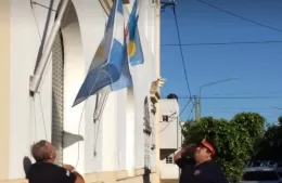 129° Aniversario de la Asociación de Bomberos Voluntarios de Ensenada: una celebración de heroísmo y compromiso