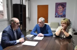 Convenio de cooperación técnica entre el Municipio y el INTA