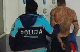 Incumplió una medida cautelar y terminó detenido