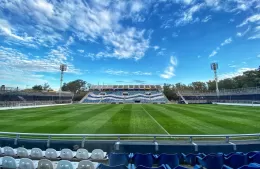 El Bosque sera la sede de una nueva final para Estrella