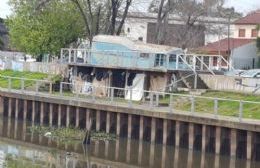 Lo que no vemos en el Puente 3 de Abril