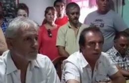 El gremio de los municipales salió a desmentir al intendente Jorge Nedela