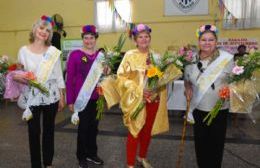 Festejos por el Día del Jubilado y presentación del Consejo Consultivo