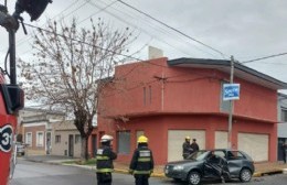 Semana de caos en Ensenada: choques, incendio y preocupación de los vecinos