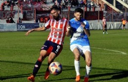 Derrota de la Villa ante el líder