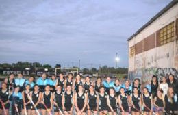 Berisso Hockey se consagró campeón de la Liga Platense