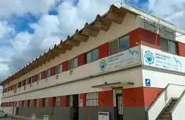 El Centro de Formación Laboral 404 cumplió 10 años