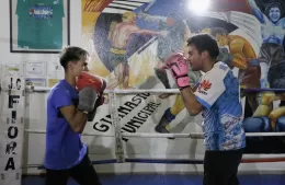 Nueva edición del Festival de Boxeo “Ciudad de Berisso”