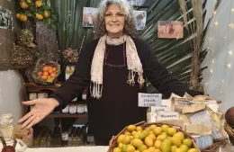 De la Isla Paulino, con amor: los sabores de la Quinta de Miguel