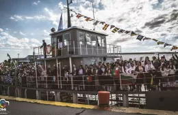 La berissense Sandra Esposito representará a la ciudad con su muestra fotográfica