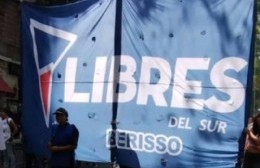 Claudia Arias, precandidata a intendenta por Libres del Sur