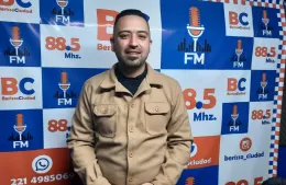 Mauricio Giménez: “Hoy la política perdió influencia y la iglesia ganó presencia en los barrios”