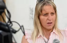 La docente Elizabeth Franchi alza la voz por la Escuela Primaria Nº4 de Barrio Obrero