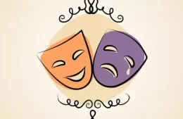 Convocatoria para sumarse al Taller de Teatro Juvenil