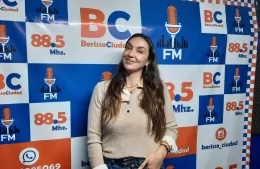Gimena Carvajal: “Dieciocho proveedores del Estado terminarán definiendo las tasas municipales”