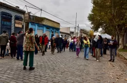 Tercera edición de “Nueva York Peatonal”