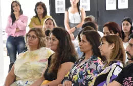 Pasó la tercera Jornada de Atención Primaria de la Salud