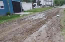 Calles estropeadas: "¿Cómo hago para salir a la escuela en mi silla de ruedas?"