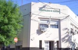 El Ejecutivo tachó de "coercitivo" al paro municipal