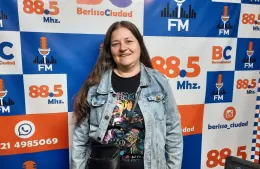 Eugenia Martínez: “El primer error fue desautorizar al jurado”