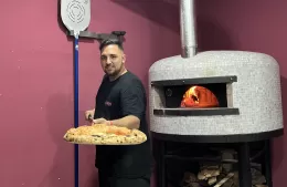 Lauro Pizzería: el sabor italiano que sorprende a la ciudad con una amplia e innovadora carta