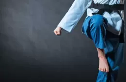 Open Jiu Jitsu en Berisso