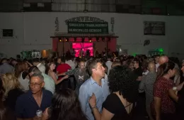 Se extiende la entrega de entradas para la Fiesta de los y las Municipales