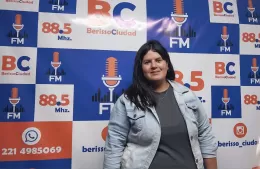 Daniela Astrada recalcó que hubo un impacto con las 60 mil bajas del programa ex Potenciar Trabajo