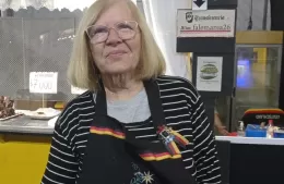 Norma Weber, tras la polémica por la elección del Embajador Cultural: “Nos sentimos agraviados, avergonzados y manoseados”