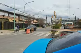 Atención automovilistas: reducción de calzada en Montevideo entre 2 y 3