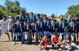 La Ribera le ganó al líder y se ilusiona con el título