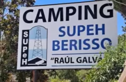 SUPeH Berisso impulsa una ordenanza para regular y garantizar el funcionamiento de los campings en la ciudad