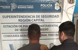 Conflicto familiar: echó a su hermano, cuñada y sobrino de la casa