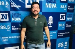 Jonathan Barros: "Fui muy leal a un proyecto, no a un apellido"