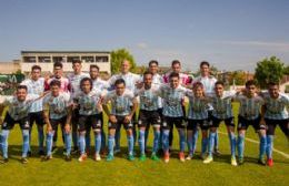 Estrella se mide con equipos de AFA