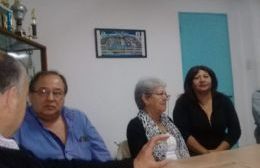 Se conformó el Foro Municipal de Seguridad