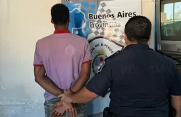 Desbaratan intento de usurpación en 126 entre 29 y 30