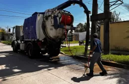 Acciones preventivas ante alerta por tormentas